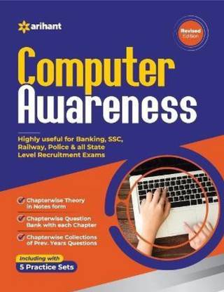 Arihant Computer Awareness