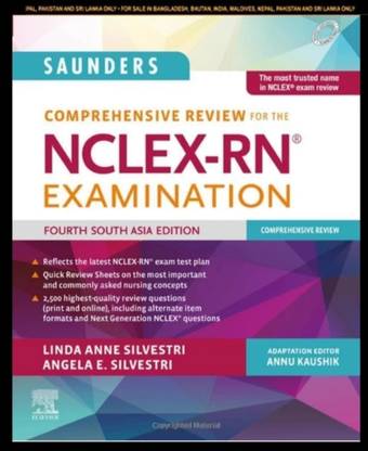 Nclex-Rn Examination