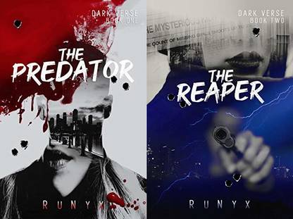 The Predator + The Reaper
