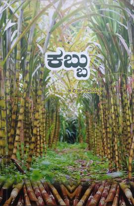 KABBU By G.V. B Naidu - Paper Back