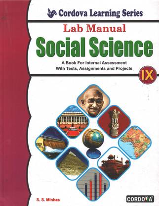 Lab Manual Social Science Class-9