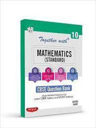 Rachna Sagar Mathematics Standard Class 10
