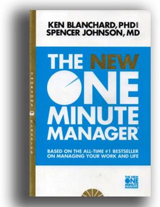 The New One Minute Manager