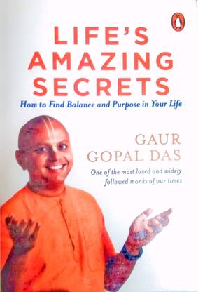 Life's Amazing Secrets