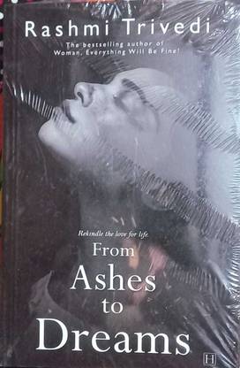 From Ashed To Dreams