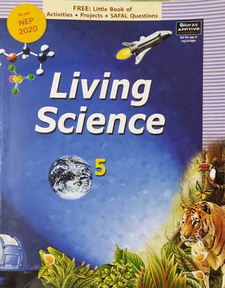 Living Science Class 5