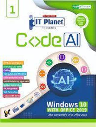 Code AI 1