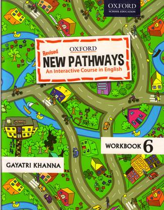 OXFORD, Revised NEW PATHWAYS WORKBOOK - 6 An Interactive Course In English