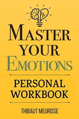 Master Your Emotions "Book"