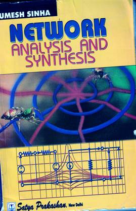 Network Analysis And Synthesis