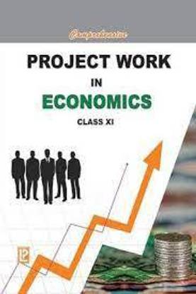 Comprehnsive Project Work In Economics Class 11