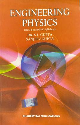 Engineering Physics