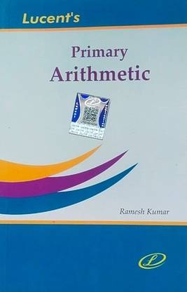 LUCENT Primary Arithmetic 2023(English)