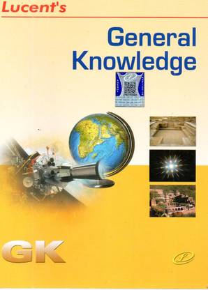 Lucent's General Knowledge (Gk)