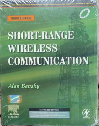 Short-Range Wireless Communication