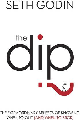 The Dip : Book