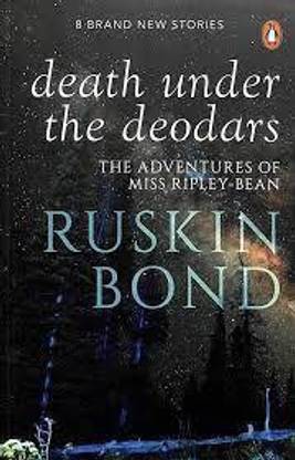 Death Under The Deodars