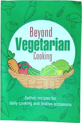 Beyond Vegetarian Cooking