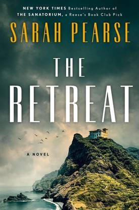 The Retreat (Lead Title)