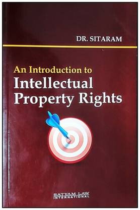 An Introduction To Intellectual Property Rights Edition 2023