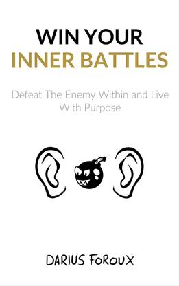 Win Your Inner Battles 'Book'