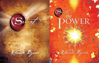 The Secret + The Power