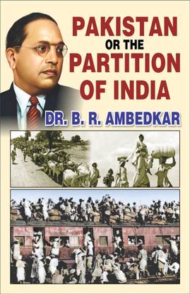 Pakistan Or The Partition Of India
