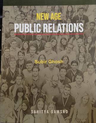 New Age Public Relations