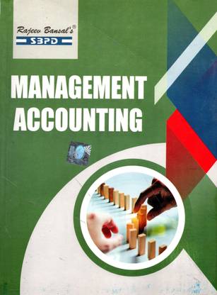 Management Accounting B.Com 6th Sem