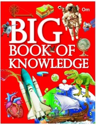 Big Book Of Knowledge