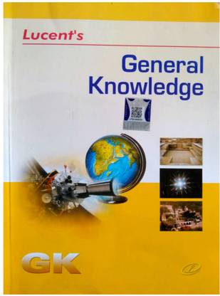 Lucent's General Knowledge (Paperback, LUCENT PUBLCATION)