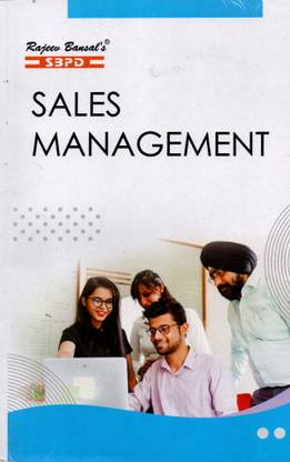 Sales Management