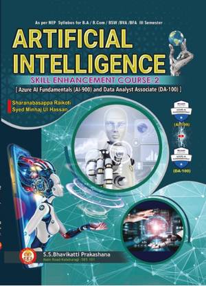 Artificial Intelligence Nep