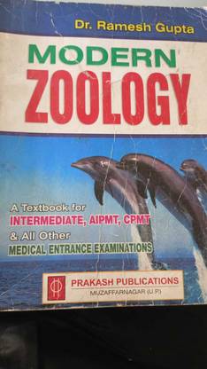 Modern Zoology