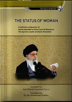 The Status Of Woman
