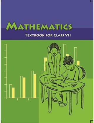 NCERT Mathematics - Textbook For Class 7