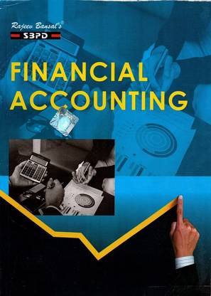 NEP Financial Accounting B.Com 2nd Semester According (FYUGP)