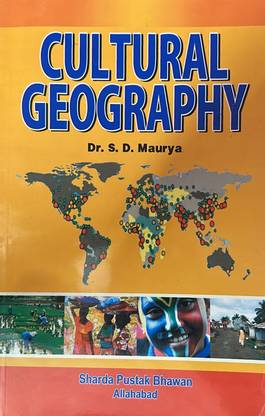 Cultural Geography