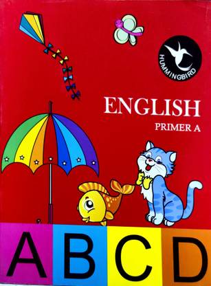 H F English Primer - A