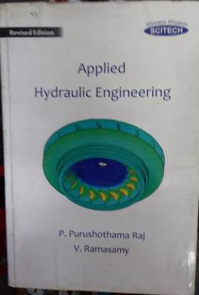 Applied Hydraulic Engineering