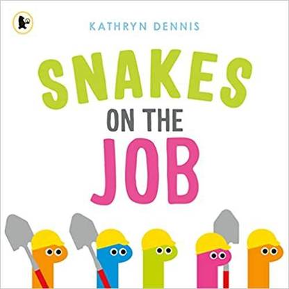Snakes On The Job