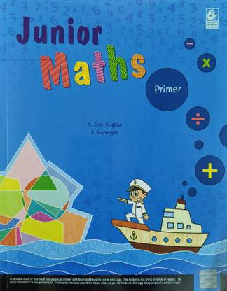 Junior Maths Primer