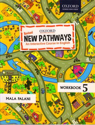 OXFORD, Revised NEW PATHWAYS WORKBOOK - 5 An Interactive Course In English