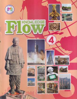 Knowledge Flow Class 4