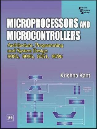 Microprocessors And Microcontrollers (Used V.good)