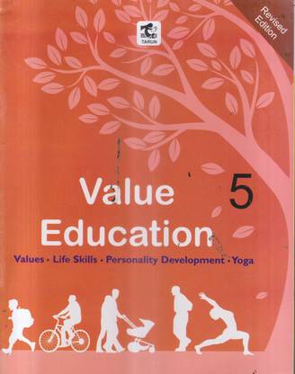 Value Education Class -5