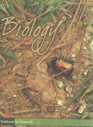 NCERT BIOLOGY CLASS - 11 Update Syllabus