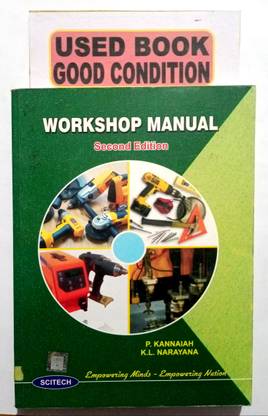 Workshop Manual
