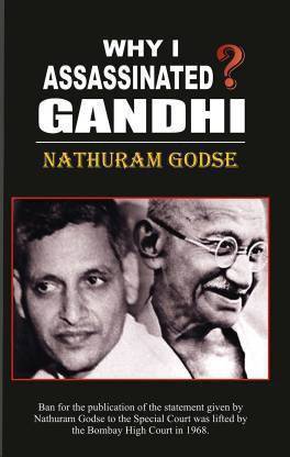 WHY I ASSASSINATED GANDHI - English