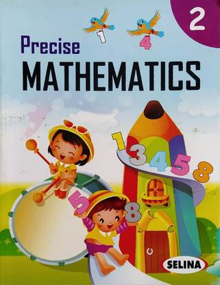 Precise Mathematics Class 2